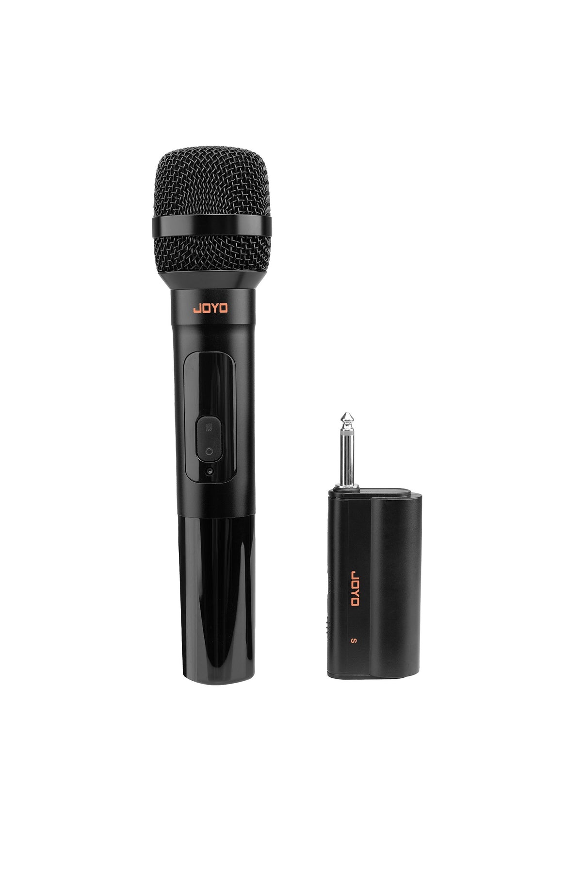 Microfono Inalambrico Dinamico Joyo DM-2 - vista 2