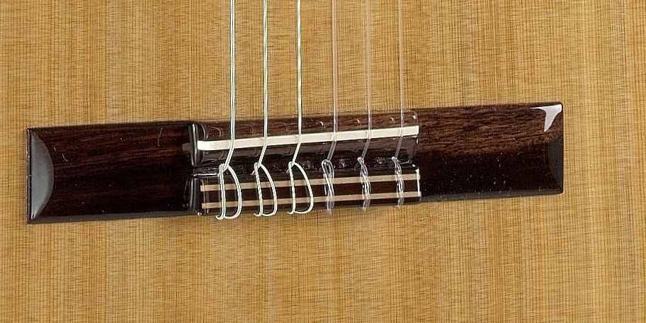 Guitarra Clasica Alhambra 1C HT 1/2