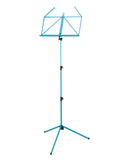 Atril_Plegable_K&M_3_Tramos_Azul_Oceano_10010_01