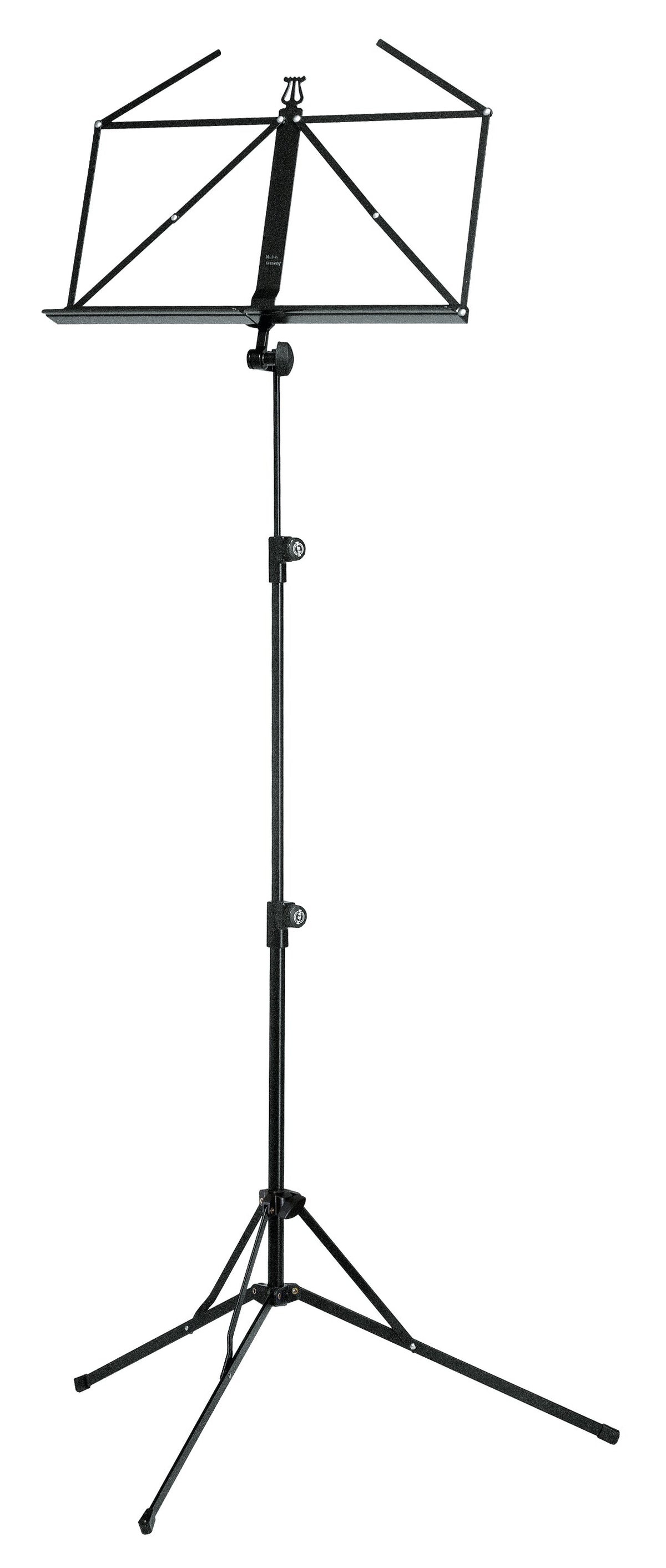 Atril_Plegable_K&M_3_Tramos_hasta_130_cm_Negro_10050_01
