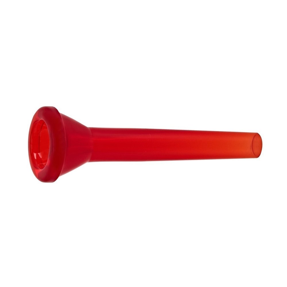 Boquilla Trompeta pTrumpet 5C Roja