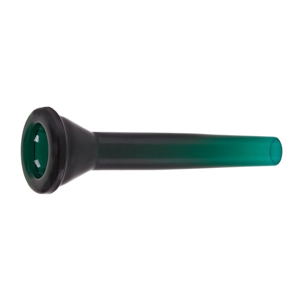 Boquilla Trompeta pTrumpet 3C Verde