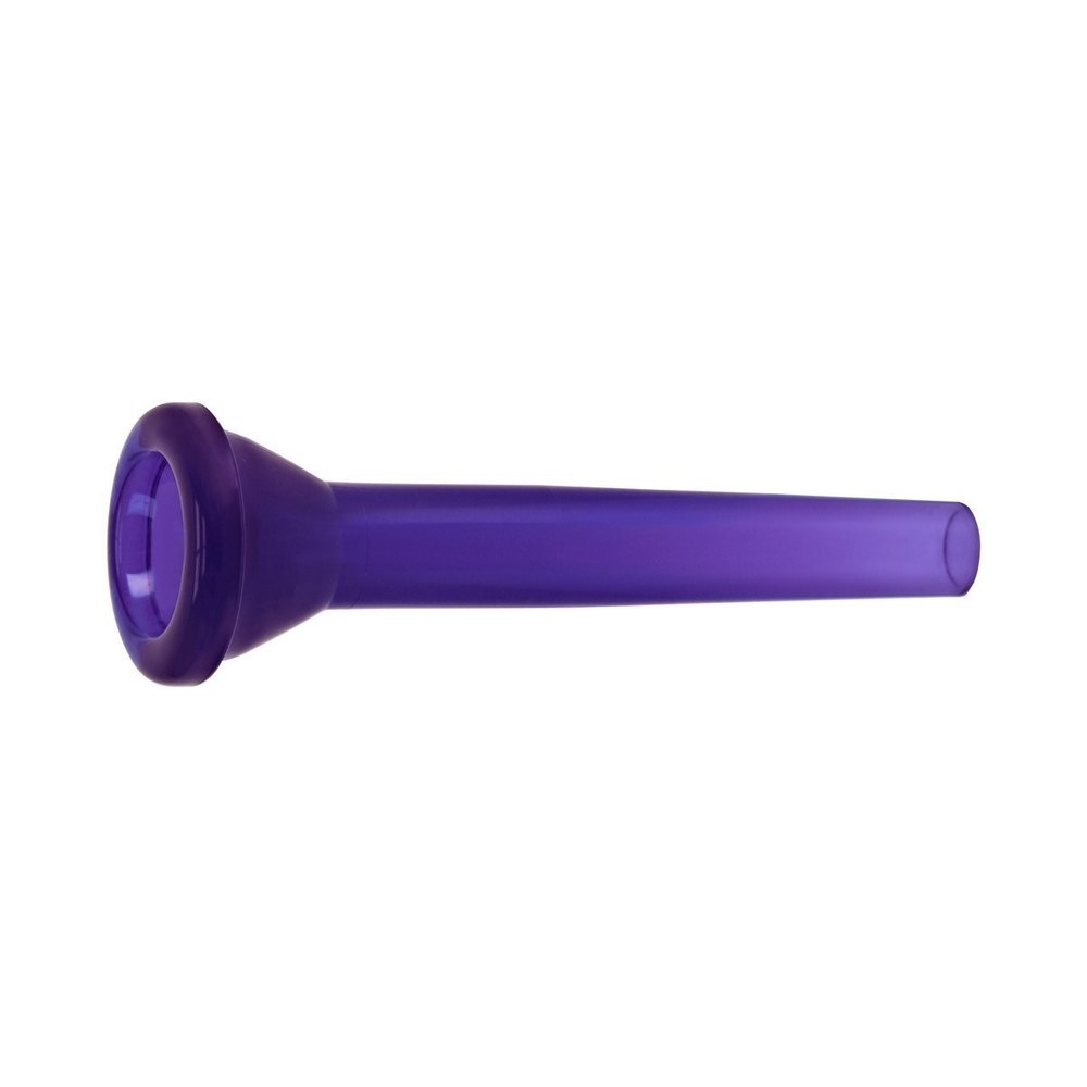 Boquilla Trompeta pTrumpet 5C Violeta