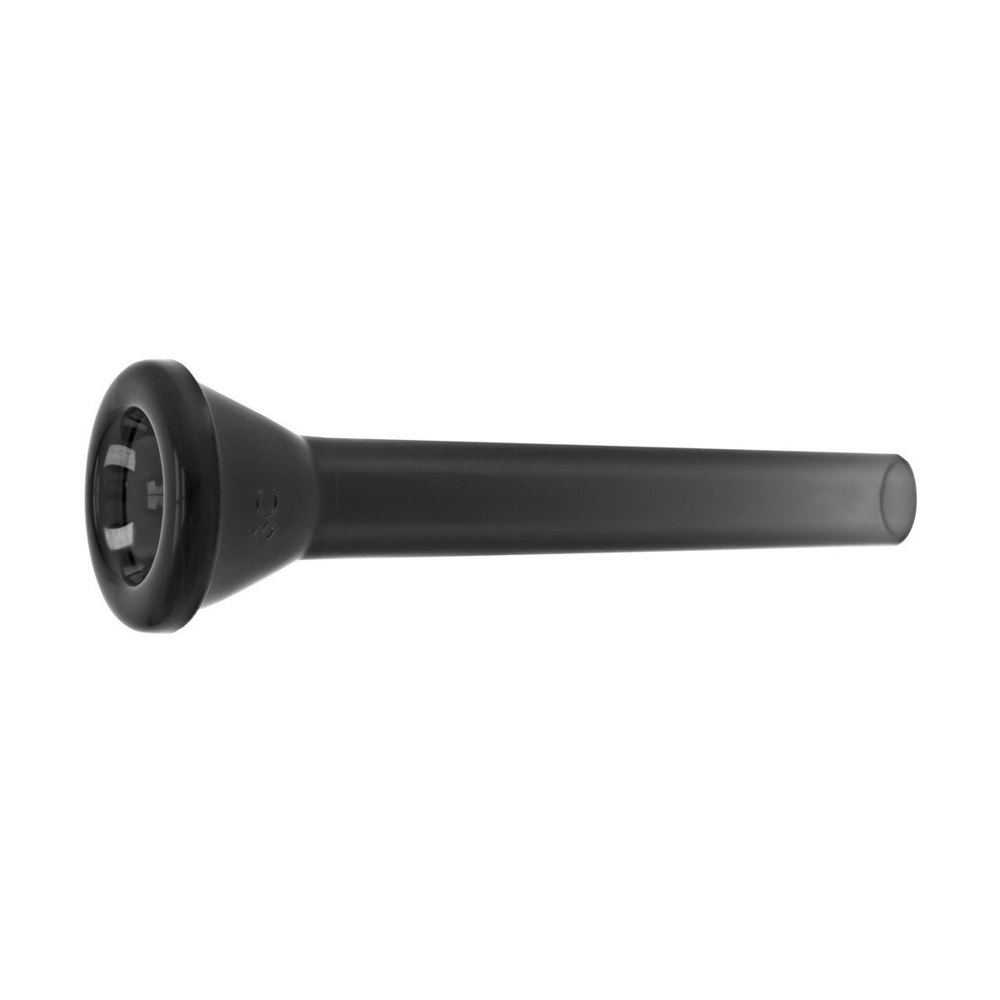 Boquilla Trompeta pTrumpet 5C Negra