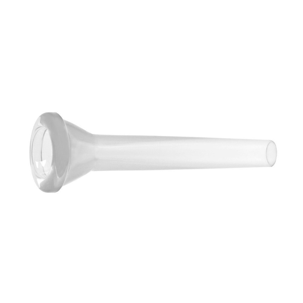 Boquilla Trompeta pTrumpet 3C Blanca