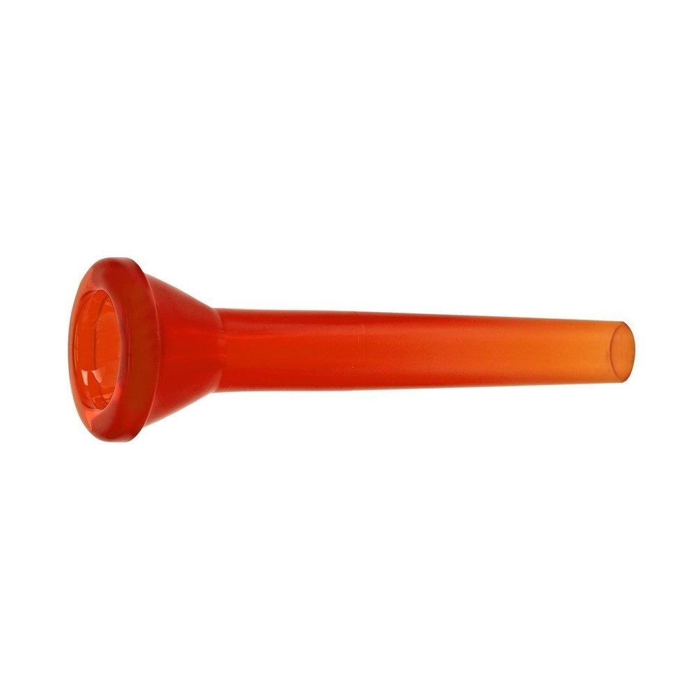 Boquilla Trompeta pTrumpet 3C Naranja