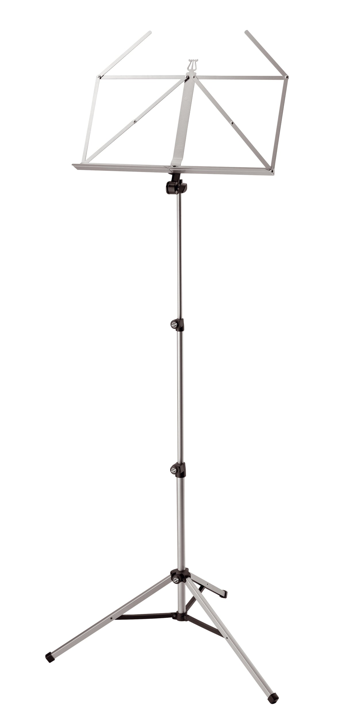 Atril_Plegable_K&M_3_Tramos_Bandeja_Grande_Profunda_Niquelado_10065_01