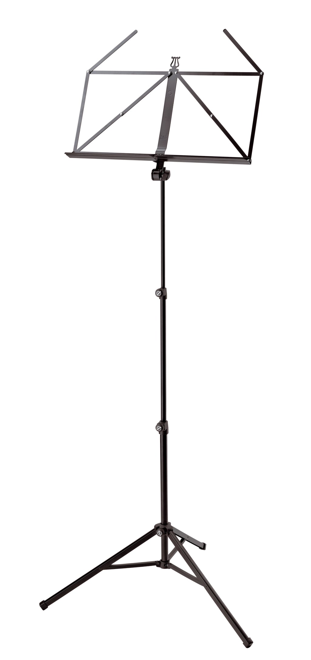 Atril_Plegable_K&M_3_Tramos_Bandeja_Grande_Profunda_Negro_10065_01