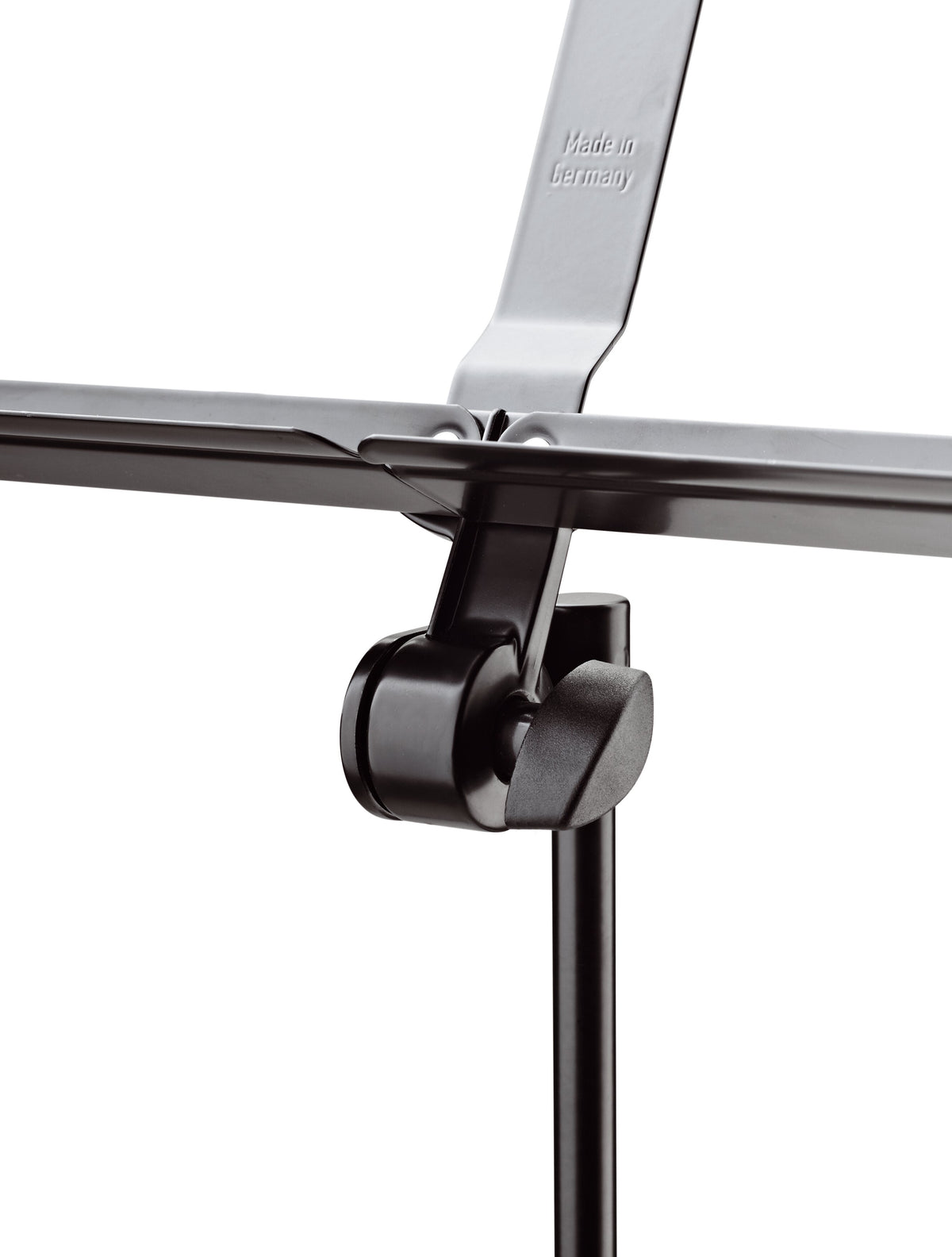 Atril_Plegable_K&M_3_Tramos_Bandeja_Grande_Profunda_Negro_10065_02