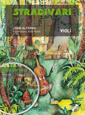 Stradivari Violi Vol.1 Catalan + CD. Alfaras, J.