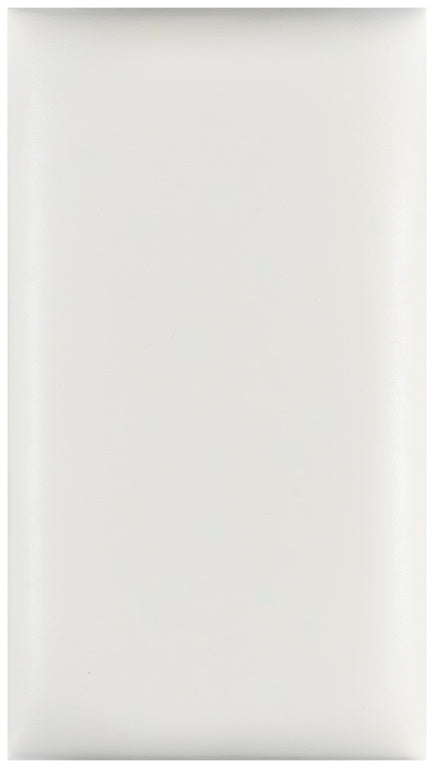 Tapa Banqueta Piano Stagg Vinilo Blanco 52x29 cm SWH_01
