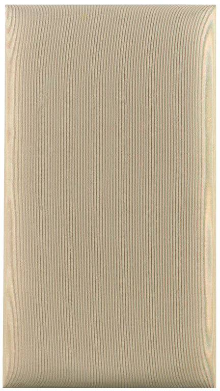 Tapa Banqueta Piano Stagg Terciopelo Beige 52x29 cm VBE_01