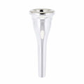Schilke 3529 Plated French Horn Mouthpiece