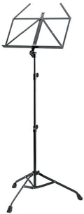 Atril_Plegable_K&M_Extraestable_Bandeja_Grande_Negro_10700_01
