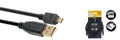 Cable USB Stagg USB 5m N-Series NCC5UAUCA