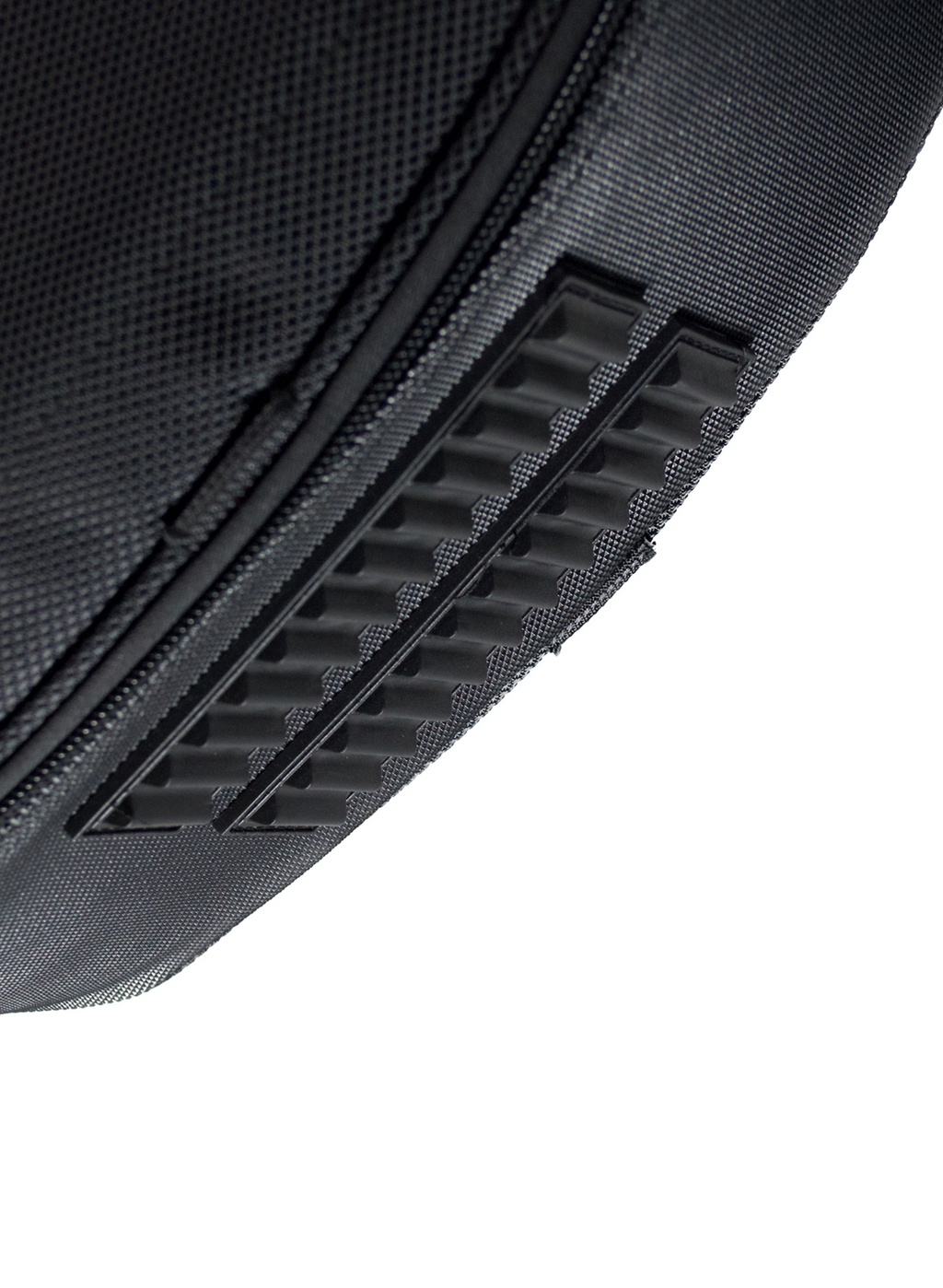 Funda Guitarra Clasica Mammoth Profesional Acolchado 20mm WOOLYC - vista 2
