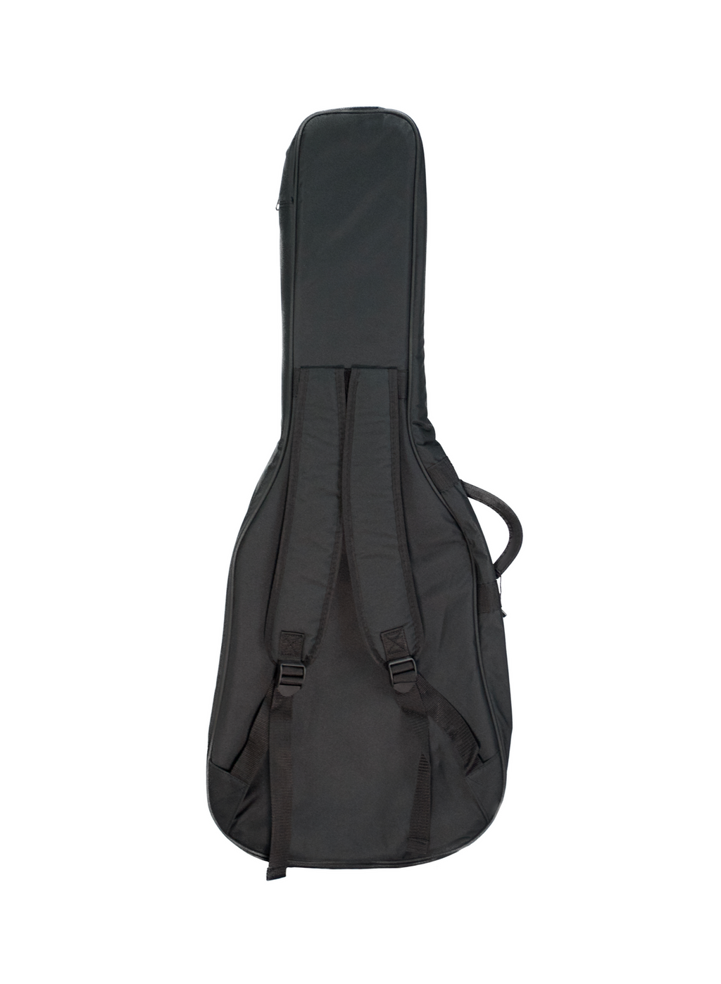 Funda Guitarra Acustica Mammoth Premium Acolchado 15mm MAM15W
