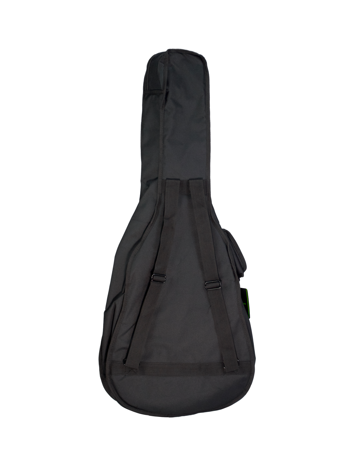 Funda Guitarra Clasica Mammoth Premium Acolchado 7mm MAM7C - vista 4
