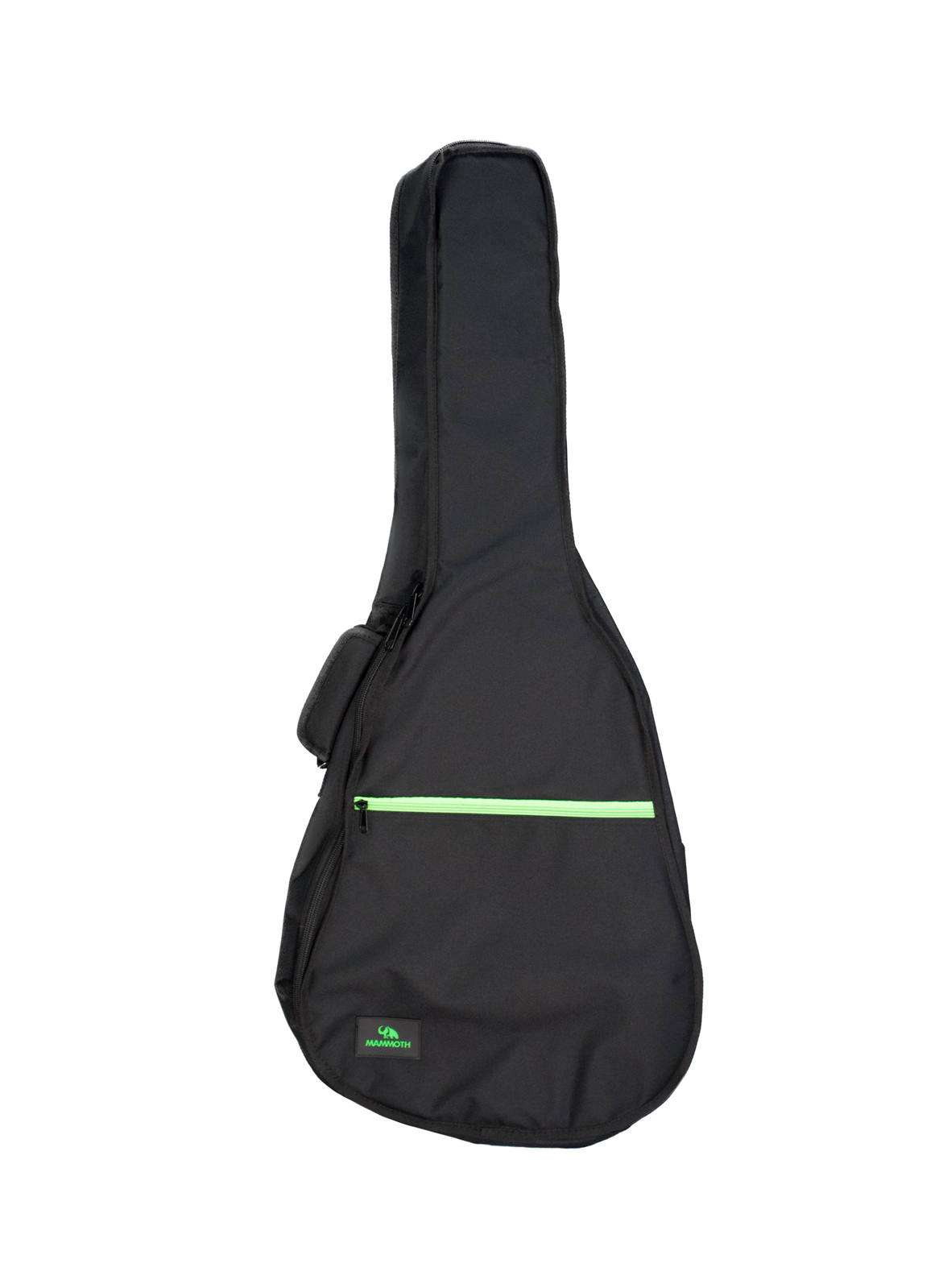 Funda Guitarra Clasica Mammoth Premium Acolchado 7mm MAM7C - vista 5