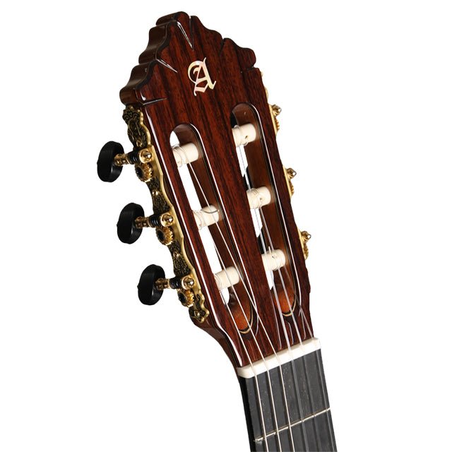 Guitarra Clasica Alhambra 10 Premier
