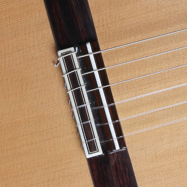 Guitarra Clasica Alhambra 10 Premier