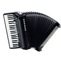 Acordeón Hohner A4322 Amica IV Negro 96 bajos