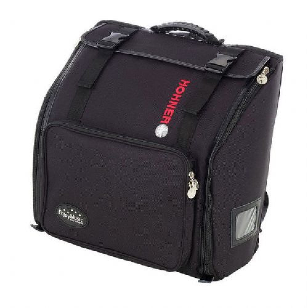 Funda Acordeón Hohner 72/80 Bajos AZ-57111 Talla L