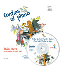 BOI1199 Contes al Piano - Parra