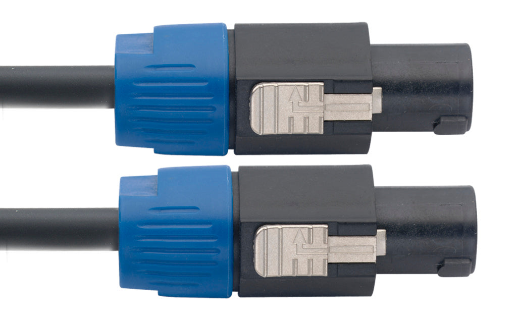 Cable Altavoz Stagg 3m N-Series NSP3SS15BR