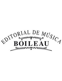 BOILEAU EDITORIAL