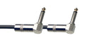 Cable Instrumento Stagg Jack 90cm SPC090L DL