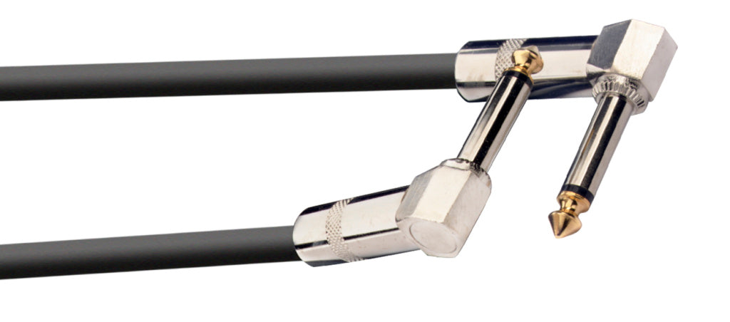 Cable Instrumento Stagg Jack 1.5m S-Series SSP1,5LL15