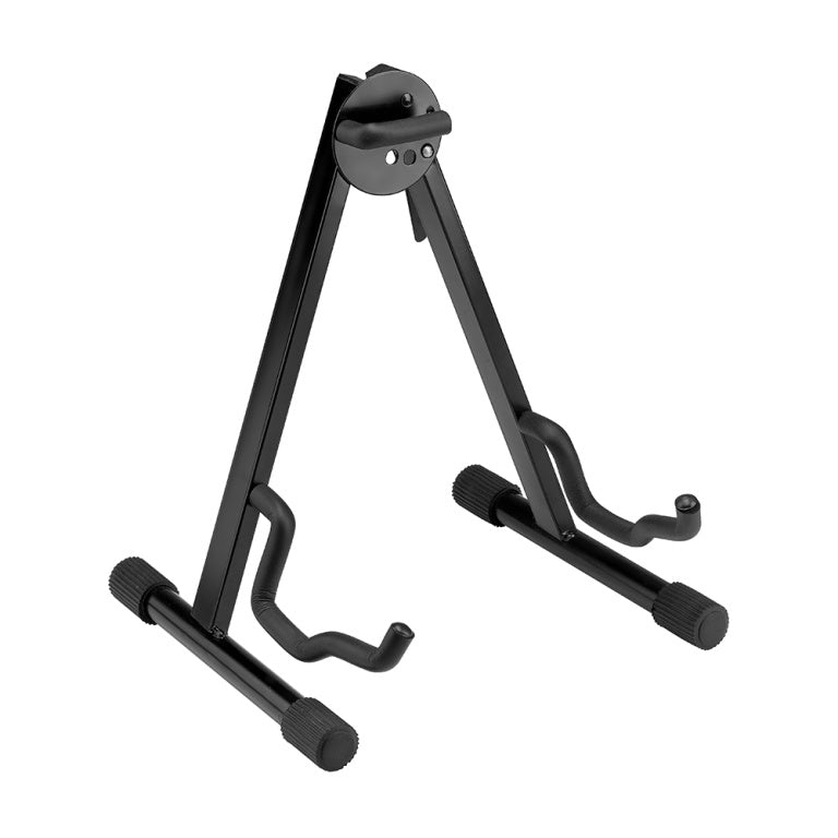 Soporte Guitarra Stagg Plegable A Serie Q GSQ4_02