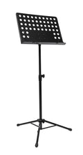 Atril Orquesta Stagg Plegable Serie Q MUSQ5_01
