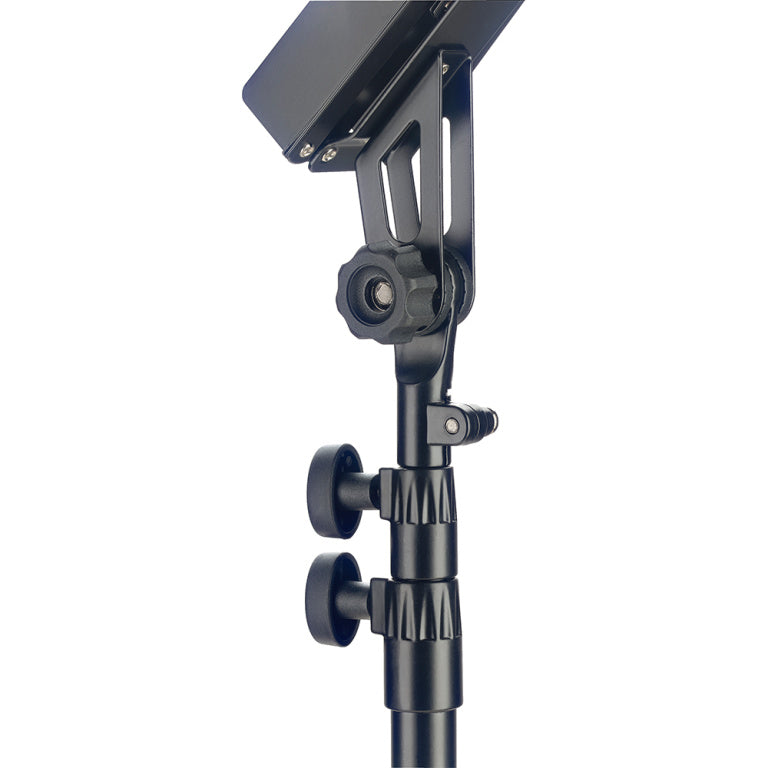 Atril Plegable Stagg Lyra 3 Tramos con Funda MUS-A4 BK_04