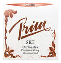 Juego Cuerdas Violoncello 4/4 Prim Precision Orchestra