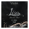 Cuerda Violin 4/4. 1ª Mi Lisa Prim Suave