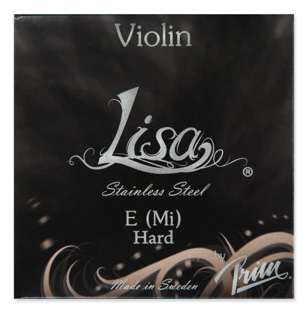 Cuerda Violin 4/4. 1ª Mi Lisa Prim Orchestra