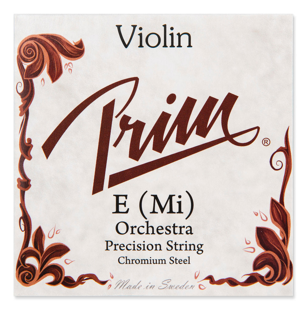 Cuerda Violin 4/4. 1ª Mi Prim Orchestra
