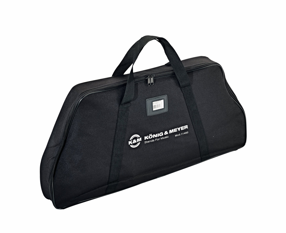Bolsa_Transporte_Atril_Orquesta_K&M_con_Protector_Velcro_11460_01