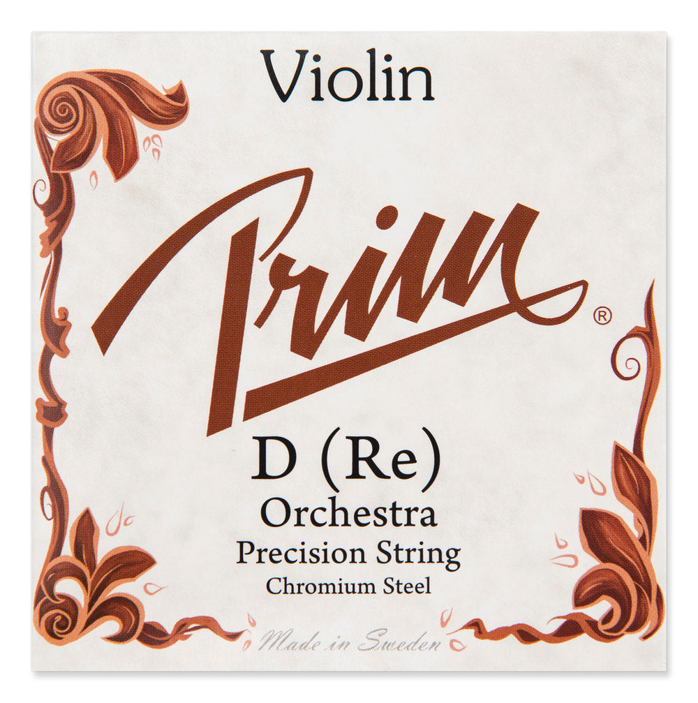 Cuerda Violin 4/4. 3ª Re Prim Orchestra