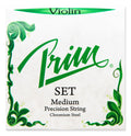 Juego Cuerdas Violin 4/4 Prim Precision Media