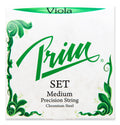 Juego Cuerdas Viola Prim Media