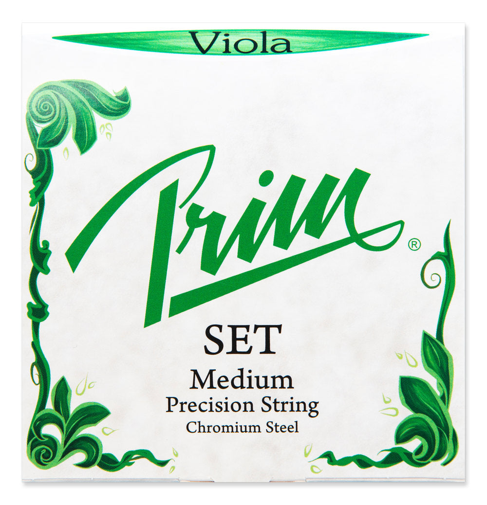 Juego Cuerdas Viola Prim Media