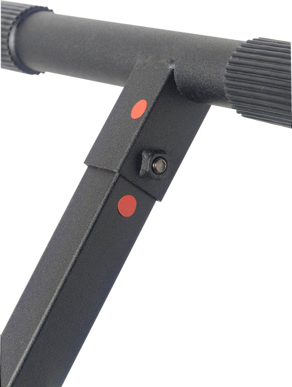 Soporte Teclado Stagg X Simple Plegable KXS-A35 BK_05