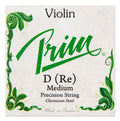 Cuerda Violin 4/4. 3ª Re Prim Suave