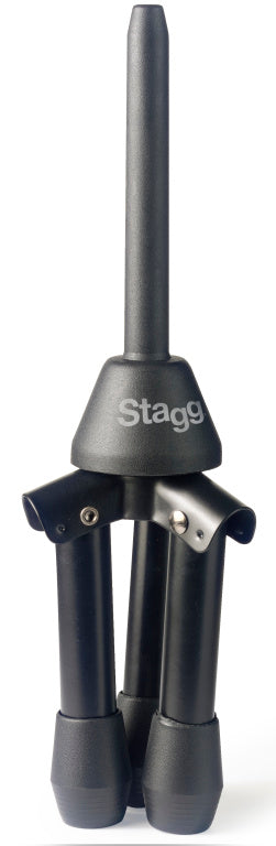 Soporte Flauta Clarinete Stagg Plegable WIS-A45_02
