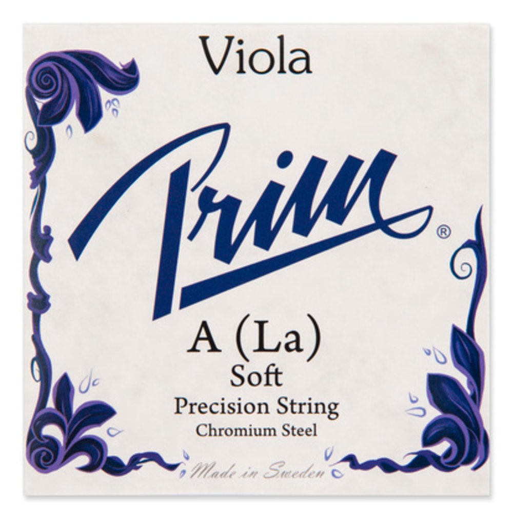 Cuerda Viola. 1ª La Prim Suave