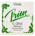 Cuerda Viola. 4ª Do Prim Suave