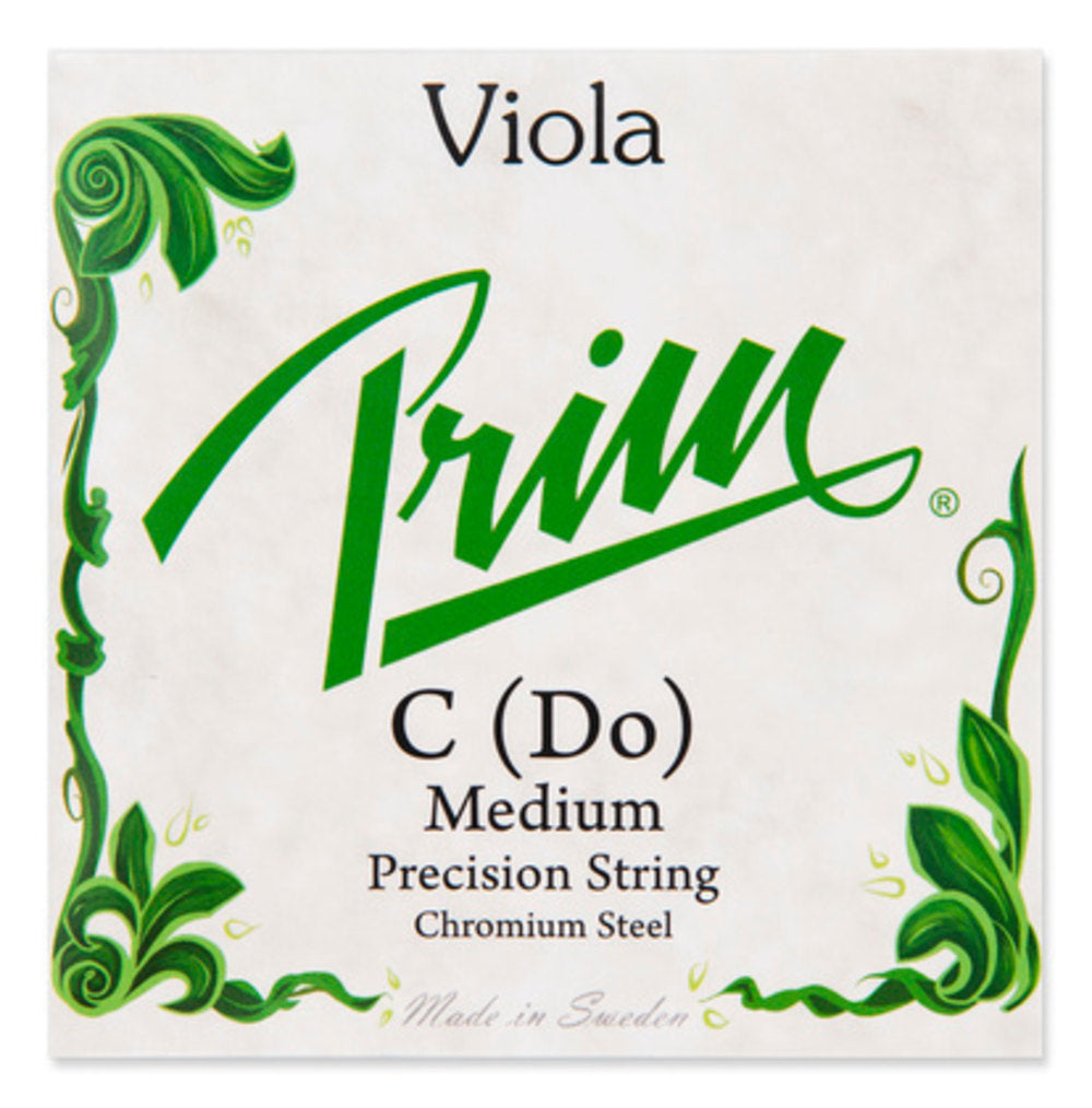 Cuerda Viola. 4ª Do Prim Suave